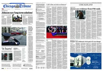 Chicago Tribune – April 06, 2023