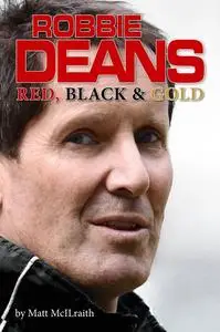 «Robbie Deans» by Matt McILraith