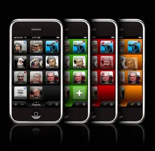 Faces Visual Dialer 1.2.3