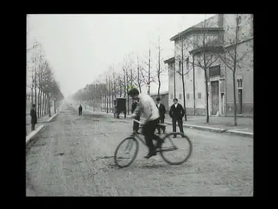 "The Lumiere Brothers’ First Films" by Louis Lumiere, Auguste Lumiere (1895 - 1897)