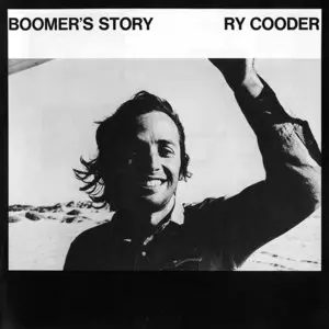 Ry Cooder - Three First Albums 1970-1972 (3CD) Reprise Reissue 1996