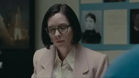 Foxcatcher (2014)