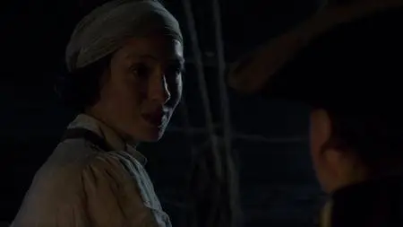 Outlander S03E10