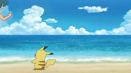 Pokémon S21E13