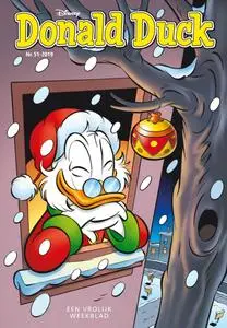 Donald Duck - 12 december 2019