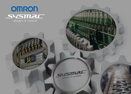 Omron Sysmac Studio 1.3