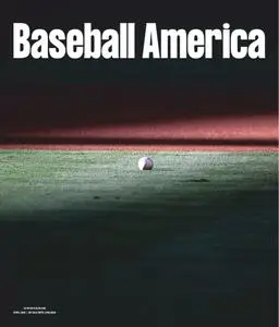 Baseball America - April 01, 2020