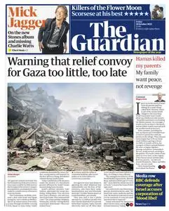 The Guardian - 20 October 2023