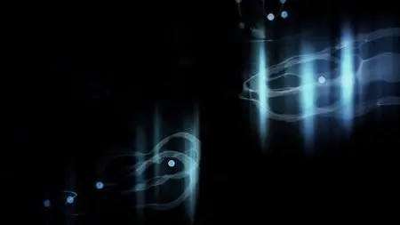 iStockVideo Space Lights