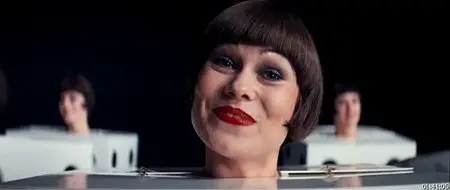 The Boy Friend - by Ken Russell (1971). DVDRip