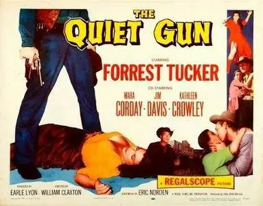 The Quiet Gun (1957)