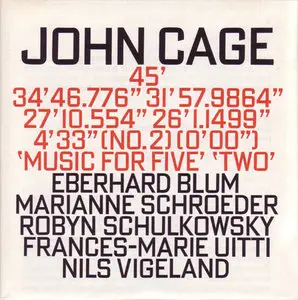 Johnny in his Cage Plays 
