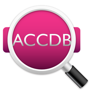ACCDB MDB Explorer - Open, view & export Access files 2.4.7