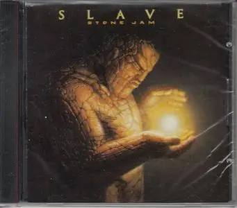 Slave - Stone Jam (1980) [1997, Remastered with Bonus Tracks]