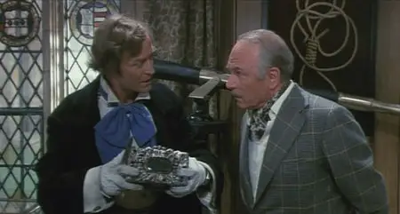 Sleuth (1972)