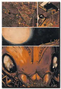 Bablet - La belle mort - One Shot - (re-up)