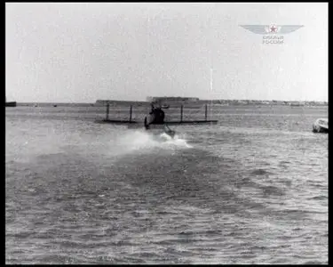 Hydroplanes. The Steel Albatross / История авиации СССР и России. Диск 12. Гидросамолеты. Стальные альбатросы (2008) [ReUp]