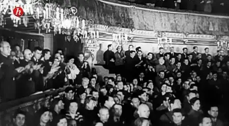 (Histoire) 1941, Staline face à l'invasion (2014)