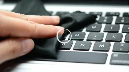 How to Clean Your Computer: A Beginner's Guide