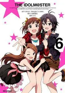 The Idolm@ster (Mana) 3-6