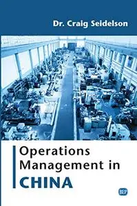 Operations Management in China