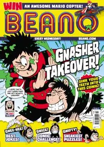 Beano – 11 January 2017