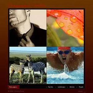 Template Monster 10151 FULL