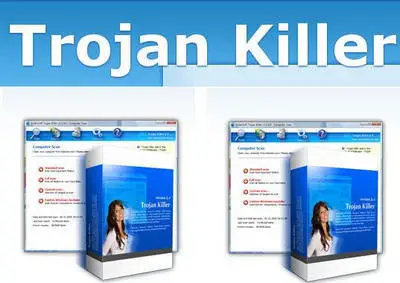 Portable Trojan Killer 2.0.7.4