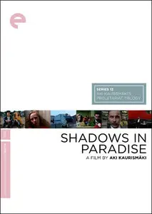 Shadows In Paradise (1986)