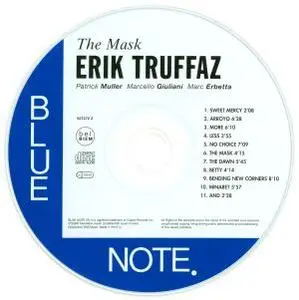 Erik Truffaz - The Mask (2000) {Blue Note}