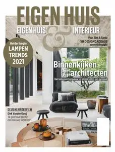 Eigen Huis & Interieur - december 2020