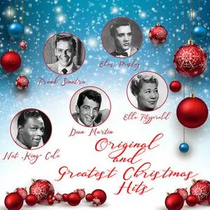 VA - Original and Greatest Christmas Hits (2017)