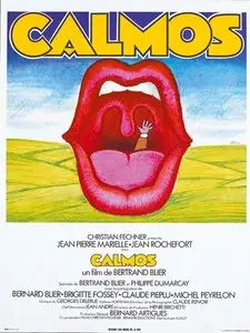 Comedie (Bertrand BLIER) CALMOS ![SATRip] 1976