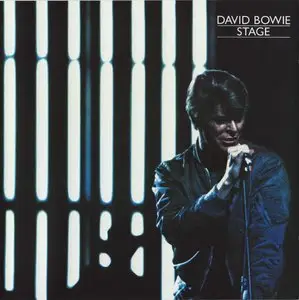 David Bowie - David Live (1974) + Stage (1978) [2x2CD] {2005 EMI Remaster} [combined repost]