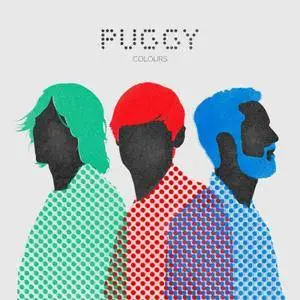 Puggy - Colours (2016)