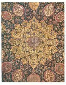 Ardabil Carpets  [Repost]