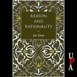 Reason and Rationality [Audiobook]