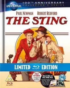 The Sting (1973)