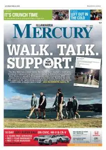 Illawarra Mercury - June 22, 2019