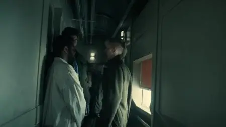 Snowpiercer S02E02