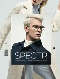 SPECTR Magazine Deutsche Ausgabe – 10. Januar 2018