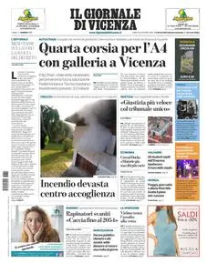 Il Giornale di Vicenza - 24 Giugno 2023