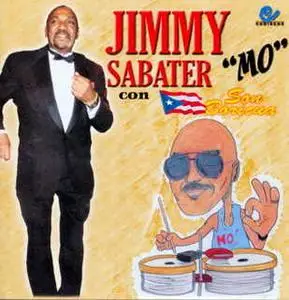 Jimmy Sabater con Son Boricua   Mo   (2001)