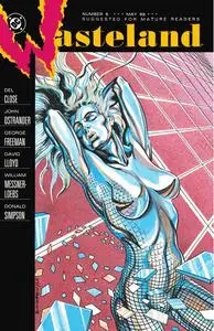 Wasteland 006 (1988) (2 covers) (Digital) (Shadowcat-Empire