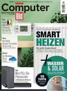 Computer Bild Germany – 07. Oktober 2022