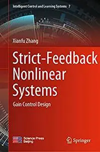 Strict-Feedback Nonlinear Systems: Gain Control Design