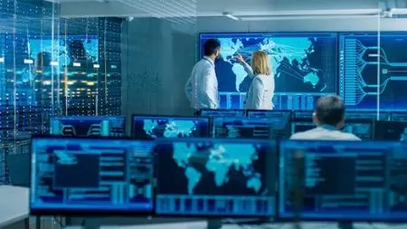 Splunk For Soc Analysts