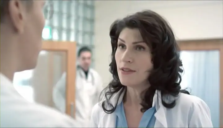 Интерны [1 сезон: 1-20 серии (01-20 серии)] (2010)