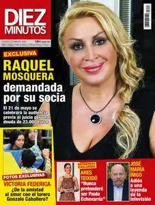 Diez minutos - 16 mayo 2018