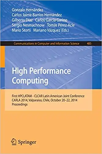 High Performance Computing